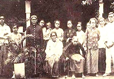 Suku Jawa