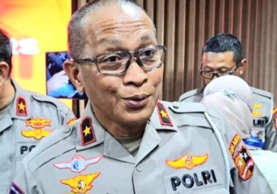 Korlantas Polri Larang Keras Ada Calo di Lokasi Penerbitan SIM, Yusri Yunus: Saya Sikat Jangan Main-main