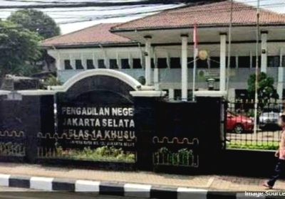 Diduga Ada Mafia Hukum di Pengadilan Jakarta Selatan