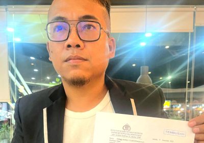 Tersangka Kasus Pemalsuan Masih Bebas Diduga Ada Gratifikasi