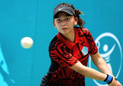 Soft Tenis PON 2024: Persaingan Keras Merebut Emas
