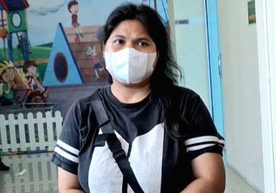 Anak Pendeta Yakub Nahuway Digugat Hapus Nahuway di Namanya