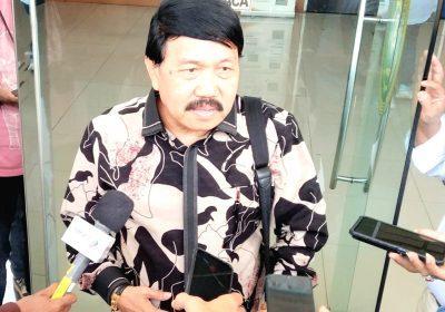 Ini Kata Ahli Hukum Pidana Soal Pasal Pembunuhan di Kasus Kematian Dante