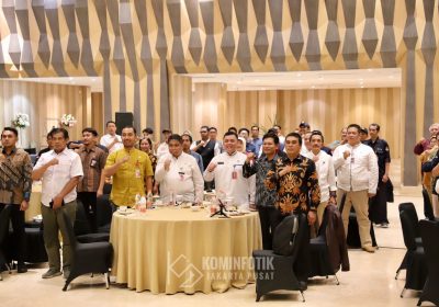 KPU Jakpus Buka Rekrutmen KPPS Mulai 17 September 2024
