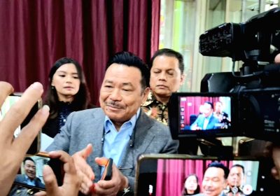 Otto Hasibuan Bantah Tak Ada Bullying Dialami Siswa Binus School Berinisial RE
