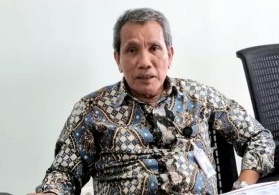 Pahala Nainggolan Masuk Daftar Hitam Capim KPK