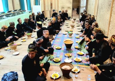 Pesta Adat Seren Taun Cisungsang 2024 Siap Digelar