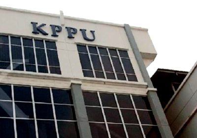 Dugaan Persekongkolan Tender Terminal Ferry Batam Center Masuk ke Tahap Penyelidikan KPPU