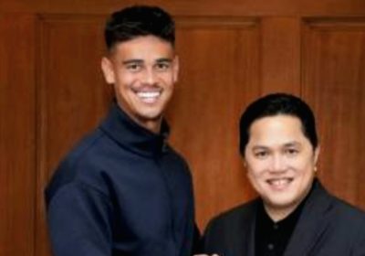 Mees Hilgers dan Eliano Reijnders Siap Bergabung dengan Timnas Indonesia