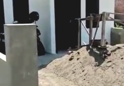Bangun Rumah Sendiri Kena Pajak 2,4 Persen Tahun 2025