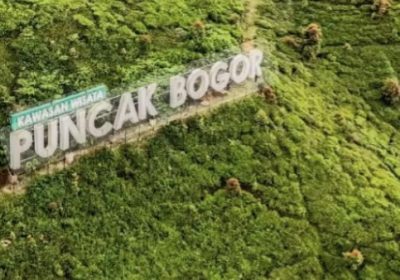 Usai Berlibur di Puncak NM Meninggal Dunia Karena Kelelahan