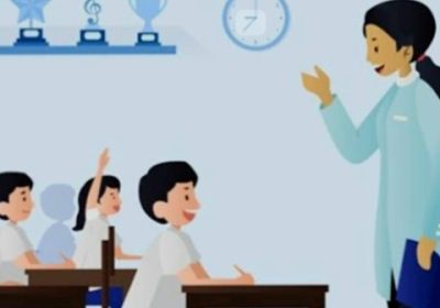 Menghidupkan Mimpi Anak Indonesia Lewat Beasiswa Pemerintah