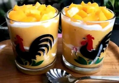 Manggo Thai