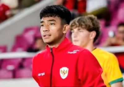 Kualifikasi Piala Asia U-17: Indonesia dan Australia Lolos ke Final Piala Asia U-17 2025