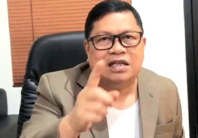 Alasan Ayah Yudha Arfandi Memilih Diam
