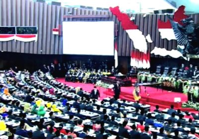 ASDEKI  Minta Anggota DPR RI Baru Dilantik Jaga Amanah Rakyat