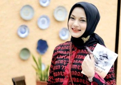 Artis Senior Marissa Haque Tutup Usia Rabu Dini Hari