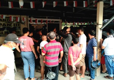 Korban Jambret di Cakung Alami Luka Tangan dan Kaki