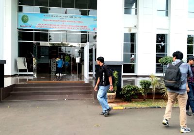 Jaktim Dukung Cuti Massal Gerakan Solidaritas Hakim se-Indonesia