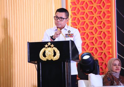 Irjen Andry: Direktorat PPA dan TPPO Harus Diisi Polwan Mumpuni