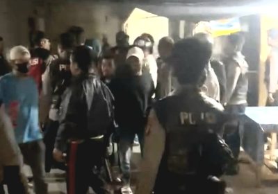 Aksi Premanisme Kian Menggila, Wakapolda: Tak Ada Tempat Preman di Jakarta