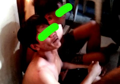 Siswa SMKN 69 Jakarta Jadi Korban Dua Jambret Diamuk Massa