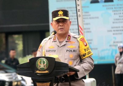 Debat Perdana Pilgub Jakarta, Polisi: Kita Pastikan Tidak Ada Ancaman