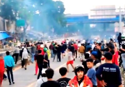 Prihatin Maraknya Tawuran JMP Bakal Gelar Diskusi Publik