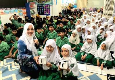Sepanjang 2024, DP3AP2KB Tangsel Sosialisasi Pencegahan Kekerasan Perempuan dan Anak ke 30 Ribu Masyarakat