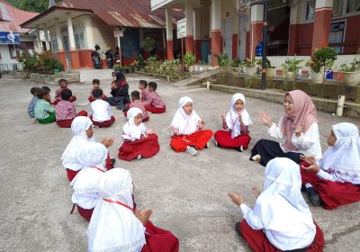 Wujudkan Lingkungan Satuan Pendidikan Aman, Nyaman, dan Inklusif Melalui PPKSP