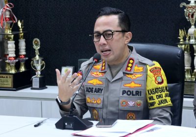Berlaku 14-27 Oktober Operasi Zebra Sasar 14 Jenis Pelanggaran