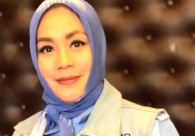 Raslina Rasyidin Masuk Susunan Kabinet Prabowo Gibran