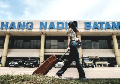 Kunjungan Wisman ke Indonesia Sepanjang Januari Hingga Agustus 2024 Capai 9,09 Juta