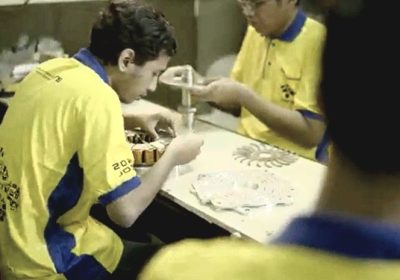 Dana Padanan Kedaireka Demi Kemandirian Bangsa Dukung Inovasi Kendaraan Listrik