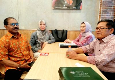Perjuangan Rini Soegiyono ke Amerika Terungkap Saat Eksekusi Anak di Jakarta Timur