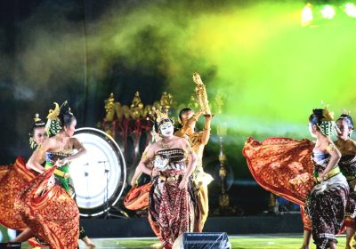 Rencana Induk Pemajuan Kebudayaan untuk Wujudkan Indonesia Bahagia