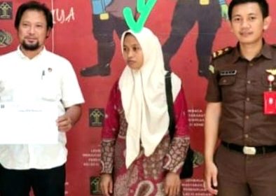 Nasib Guru Honorer SDN 4 Baito Konawe Dituduh Aniaya Murid Lalu Dimintain Uang Rp50 Juta