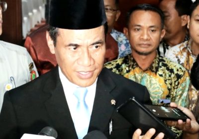 Tiga Pegawai Kementan Dilaporkan ke Polisi Diduga Terima Fee Rp10 Miliar