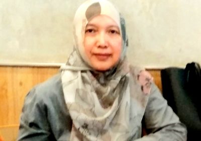 Alasan Rini Soegiyono Menggugat Sebagai Wali