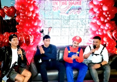 Grand Launching “The Love Management” Hadirkan Era Baru Manajemen Talenta di Indonesia