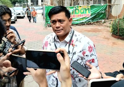 Ditreskrimsus Polda Periksa 27 Orang Kasus Dugaan Korupsi Alexander Marwata