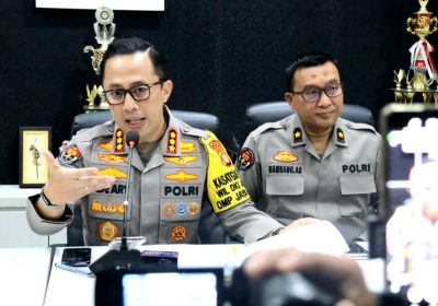 Ratusan Personel Gabungan Diterjunkan Amankan Kampanye Pilkada Jakarta