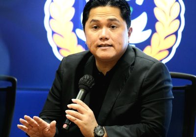 Persaingan Ketat Menuju Piala Dunia, Erick Minta STY Matangkan Tim dan Taktik