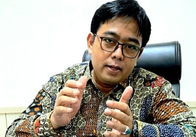 Peringatan Hari Santri 2024, Guru Besar UIN Jakarta: Santri Jadi Inspirasi di Ruang Publik