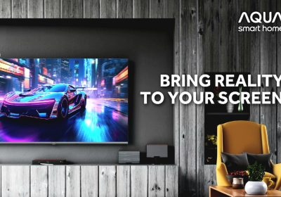 Tips Pintar Agar Nyaman dan Mata Tak Mudah Lelah Menonton TV