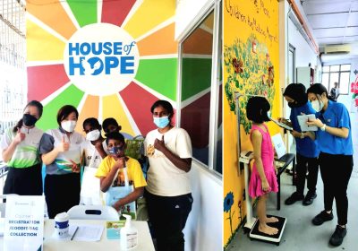 Island Hospital Berinvestasi Pada Sumber Daya Manusia Pendekatan Membina Loyalitas Seumur Hidup