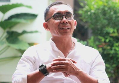 Prabowo Tantang Polri dan BNN Tak Ada Lagi Main-main dengan Narkoba