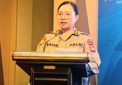 Biro Rena Gelar Kegiatan Penyusunan Laporan Penggunaan Anggaran Polda NTB 2024