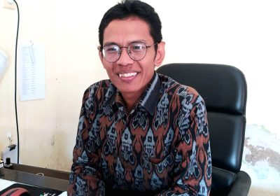 Bapenda Lotim Terbitkan SK Bupati Upaya Permudah Masyarakat Bayar PBB