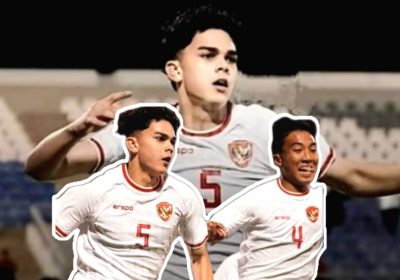  Kualifikasi Piala Asia U-17: Indonesia Berhasil Kalahkan Kuwait 1-0